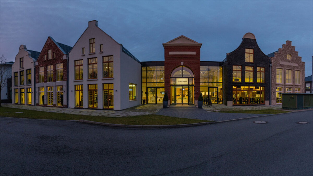 Leeraner Miniaturland