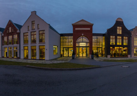 Leeraner Miniaturland