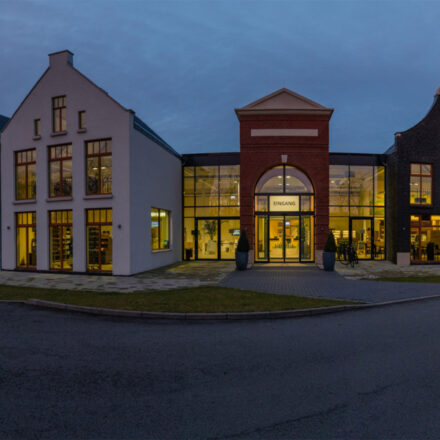 Leeraner Miniaturland