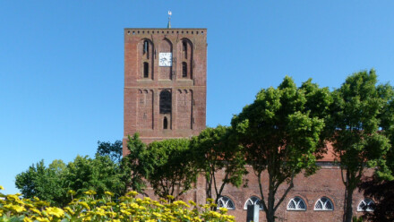 Marienkirche (Marienhafe)