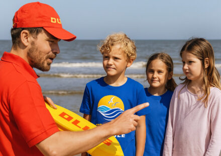 Ratgeber: Sicheres Baden in der Nordsee