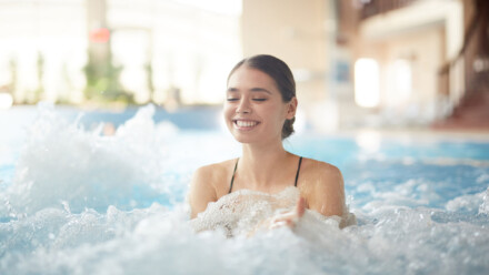 Thalasso – Heilkraft aus dem Meer