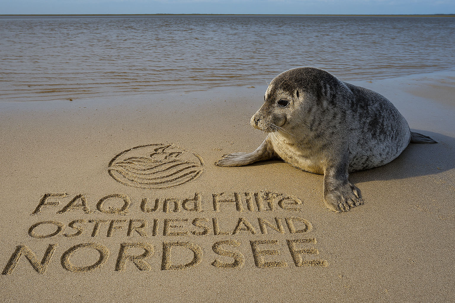Hilfe und FAQ - Ostfriesland Nordsee