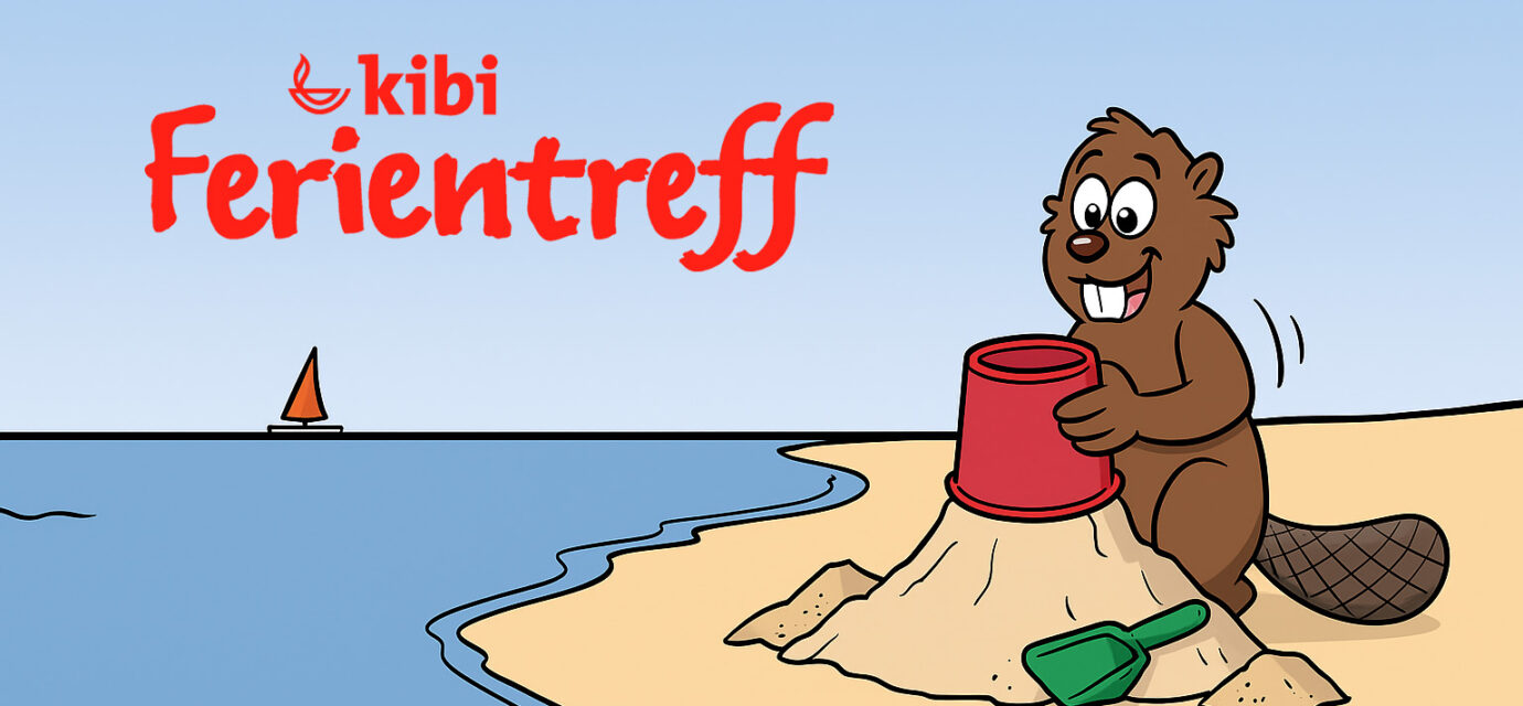 kibi Ferientreff kibi-Familientreff