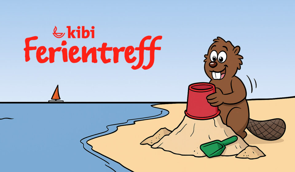 kibi Ferientreff kibi-Familientreff